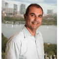 Nicholas Galakatos