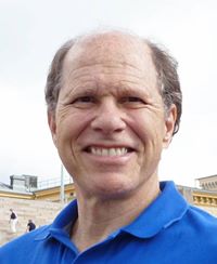 Stephen Mendel