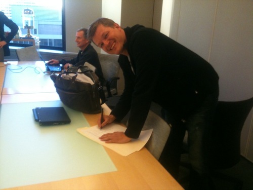 Lars Dalgaard
