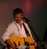 Timothy Howe