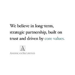 American Securities