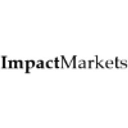 Impact Markets