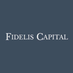 FIDELIS CAPITAL PARTNERS