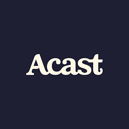 Acast AB