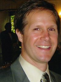 Jim Streibich