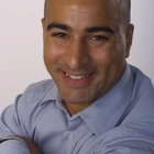 Anil Hansjee