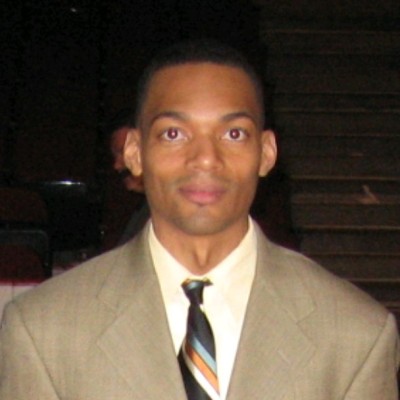 Terrence Grady