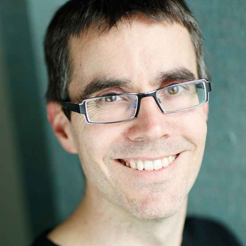 Joe Kraus