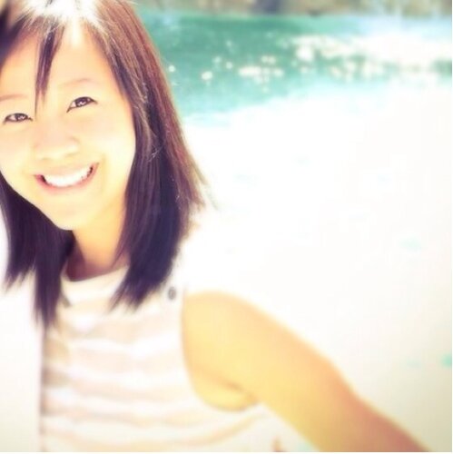 Dorothy Chang