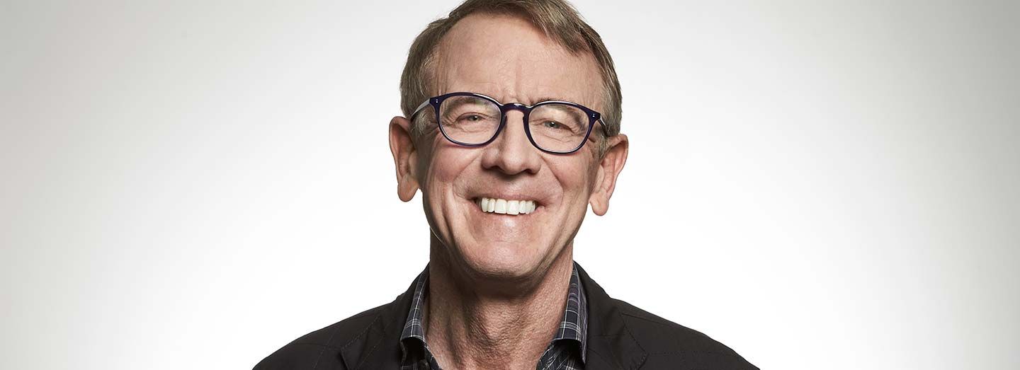 John Doerr