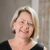 Angela Jackson