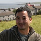Robert Chang