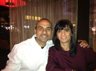 Shashi Vaswani
