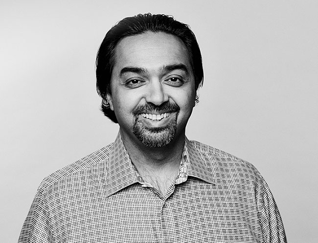 Rajeev Batra