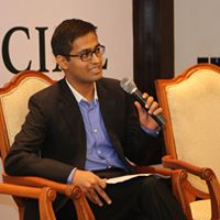 Mukesh Sharma