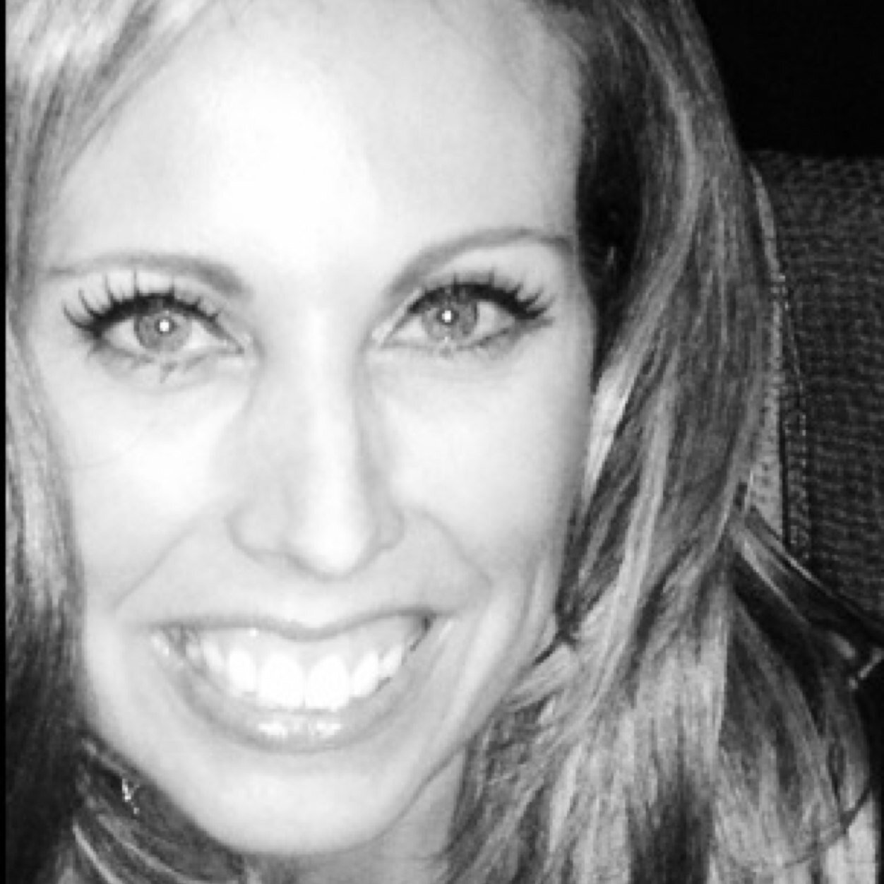 Katie Belding