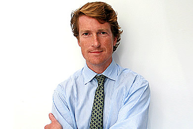 Henry Kaestner