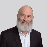 Shlomo Kalish