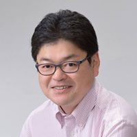 Hideki Fujita