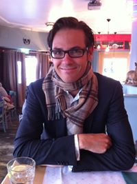 Hampus Thorson