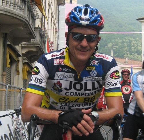 Brian Abrams
