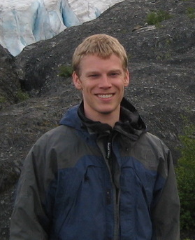 Jon Cheek