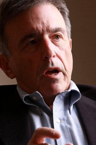 Richard Melmon