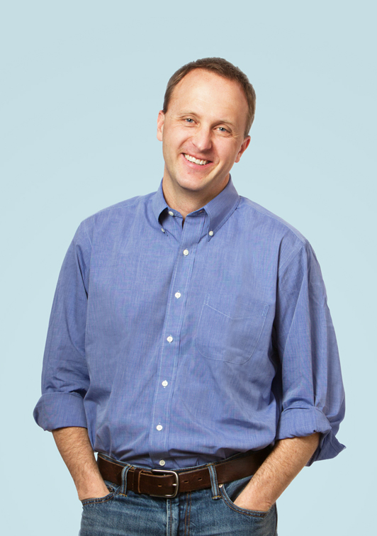 Bryan Roberts
