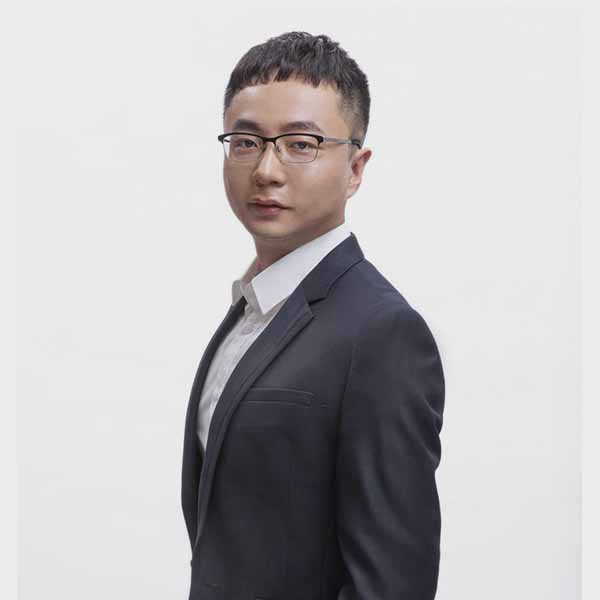 Haojun Li