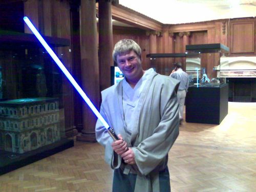 Simon Cook