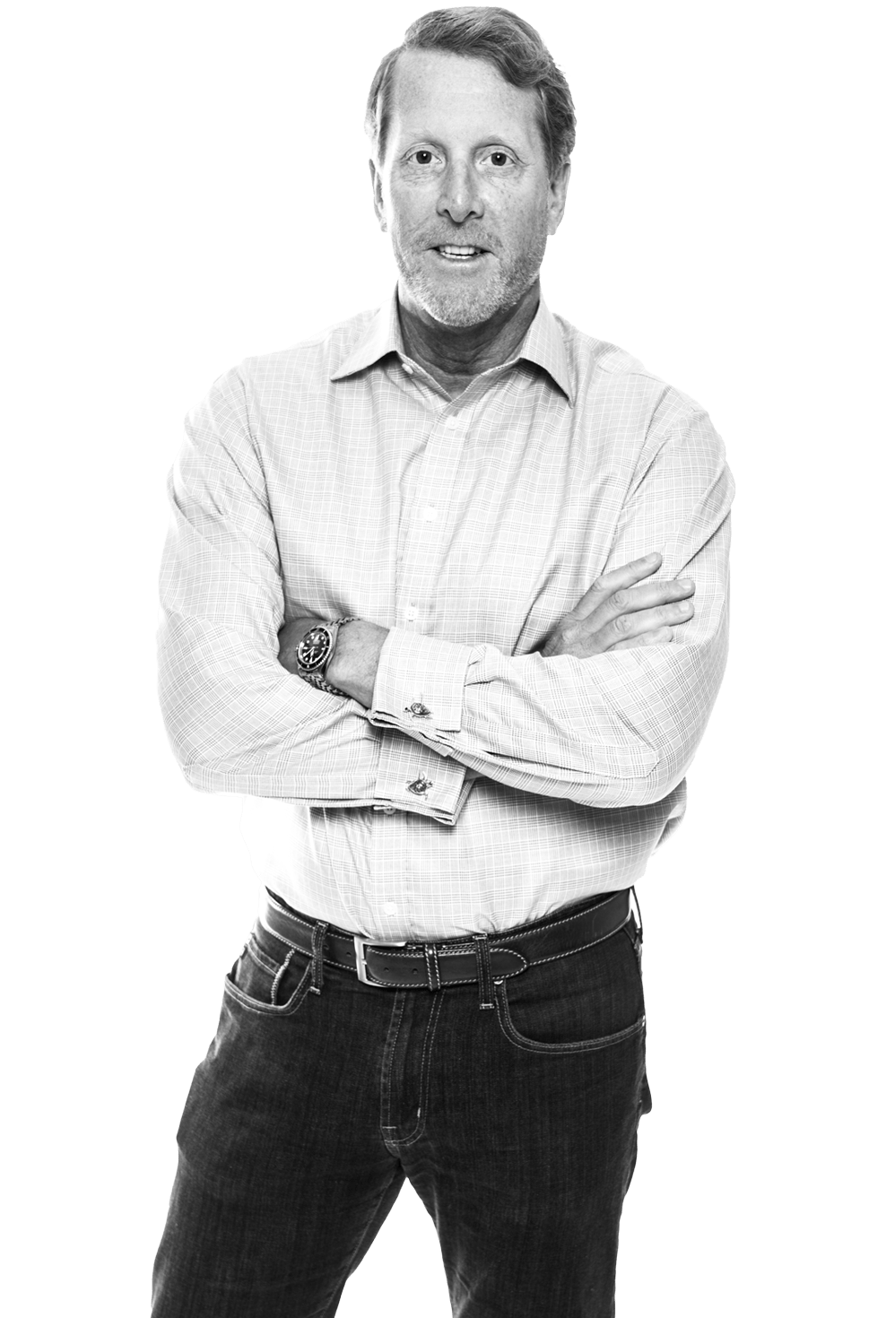 Barry Eggers