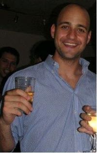 Ben Weinberg