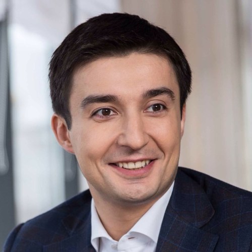 Sergey Azatyan