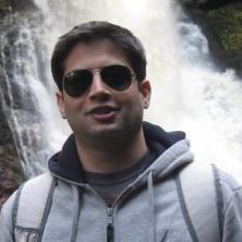 Mandar Dandekar