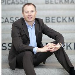 Benedict Rodenstock