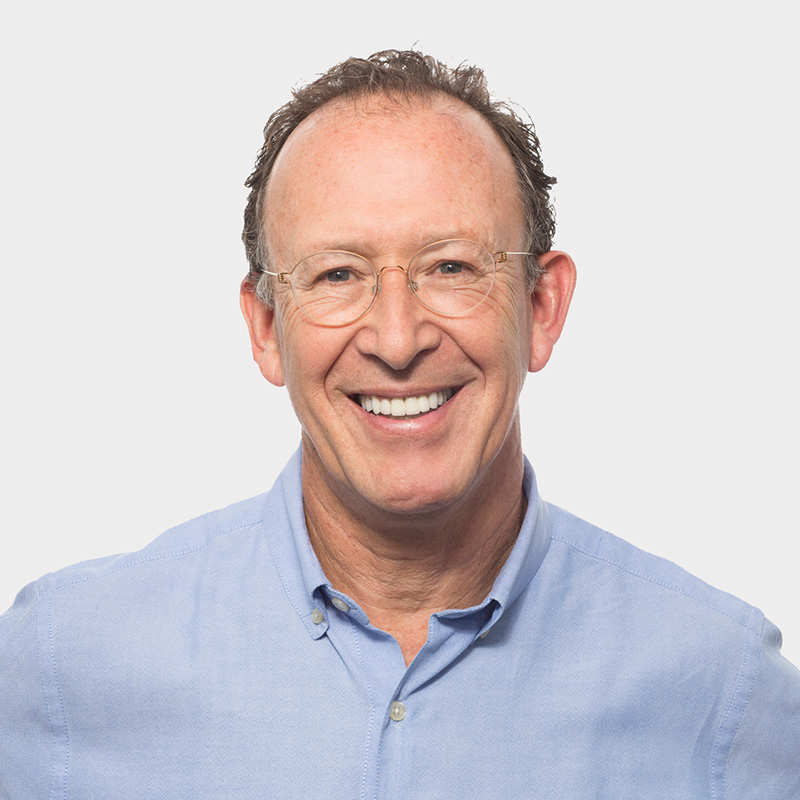 Jon Flint