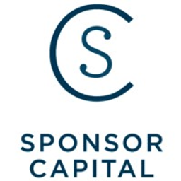 Sponsor Capital