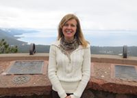 Linda Faupel
