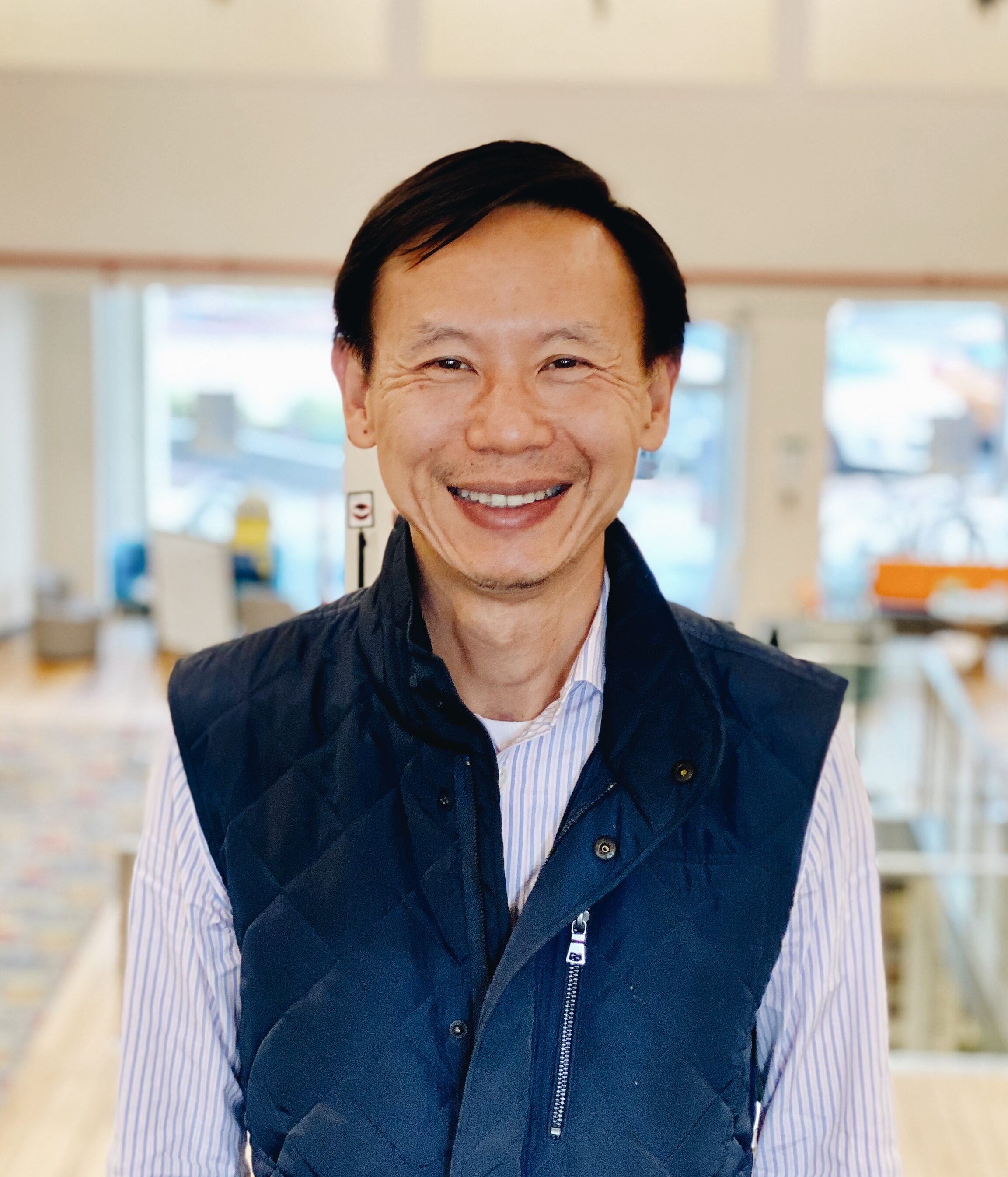 Andrew Tang