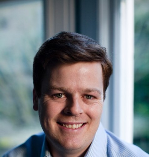 David Glynn