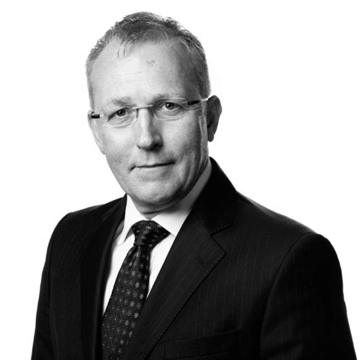 Stephen Robertson
