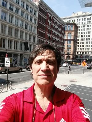 Mark Schneider