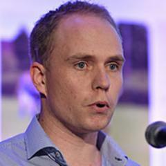 Rob Carroll
