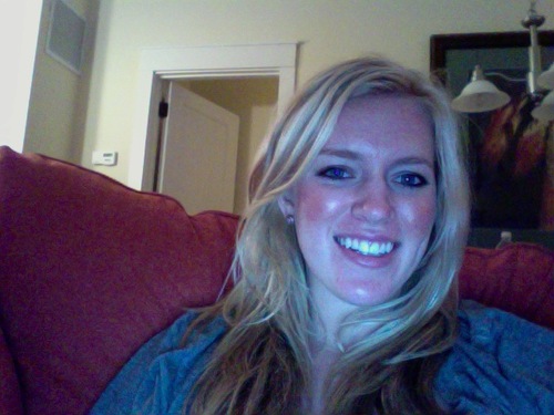 Katie Bluhm