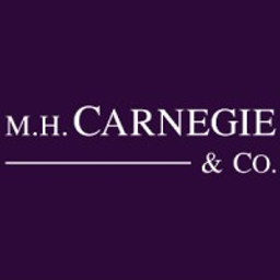 M. H. Carnegie