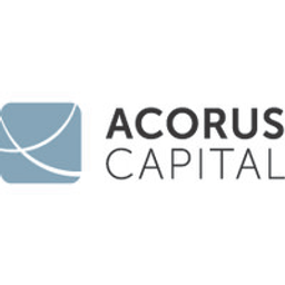Acorus Capital