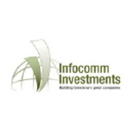 Infocomm Investments Pte Ltd.