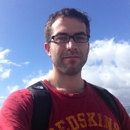 Bill Pescatello