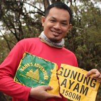 Khairu Rejal