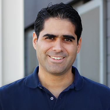 David Rangel